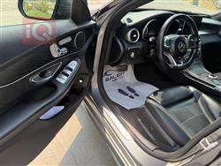مێرسێدس بێنز C-Class